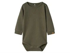 Name It tea leaf body